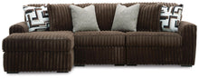 Load image into Gallery viewer, Midnight-Madness - Sectional
