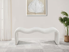 Load image into Gallery viewer, Willow - Corduroy Bench
