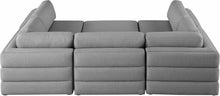 Load image into Gallery viewer, Beckham - 6 Piece Modular Sectional
