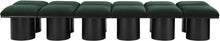 Load image into Gallery viewer, Pavilion - 12 Piece Modular Bench With Black Base
