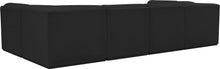 Load image into Gallery viewer, Ollie - 6 Piece Modular Sectional
