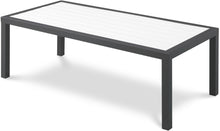 Load image into Gallery viewer, Nizuc - Outdoor Patio Coffee Table

