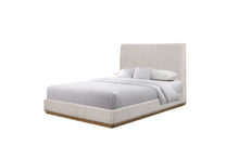 Load image into Gallery viewer, Elure - Platform Bed
