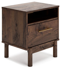 Load image into Gallery viewer, Calverson - Night Stand
