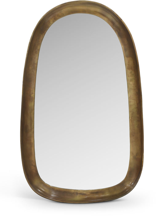 Auberge - Metal Mirror