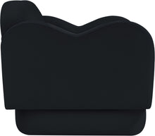 Load image into Gallery viewer, Bloom - Velvet Chair

