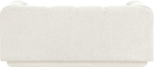 Load image into Gallery viewer, Modari - Fabric Upholstered Loveseat
