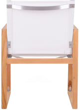 Load image into Gallery viewer, Tulum - Water Resistant Outdoor Patio Dining Arm Chair
