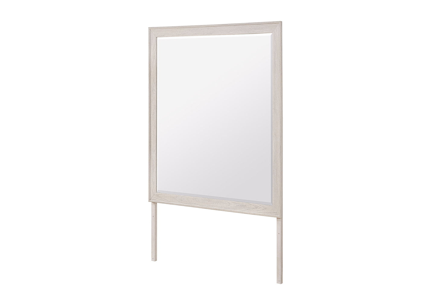 Mariah - Mirror - Beige