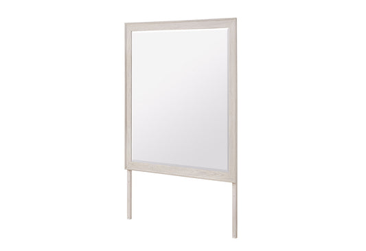Mariah - Mirror - Beige