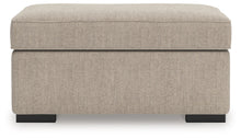 Load image into Gallery viewer, Sararose - Ottoman - Heather
