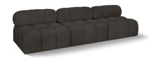 Load image into Gallery viewer, Ames - 3 Seat Modular Armless Sofa
