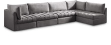 Load image into Gallery viewer, Jacob - 5 Pc. Modular Sectional
