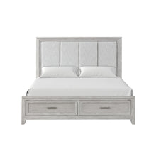 Load image into Gallery viewer, Fiona - Platform Bed
