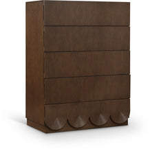 Load image into Gallery viewer, Scallop - Chest
