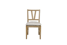 Load image into Gallery viewer, Tarrington - Slat Back Chair (Set of 2)
