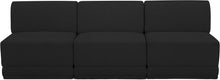 Load image into Gallery viewer, Ollie - 3 Seat Armless Modular Sofa
