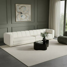 Load image into Gallery viewer, Modari - Sectional - Cream
