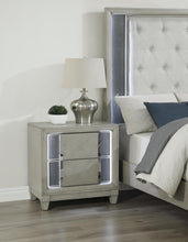 Load image into Gallery viewer, B090 - Nightstand - Gray
