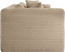 Load image into Gallery viewer, Shaggy - Fabric 2 Seat Modular Sofa
