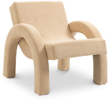Load image into Gallery viewer, Corduroy - Accent Chair
