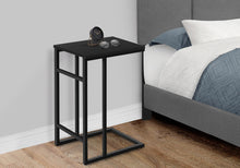 Load image into Gallery viewer, Accent Table, C - Shaped, Contemporary &amp; Modern, Versatile Use
