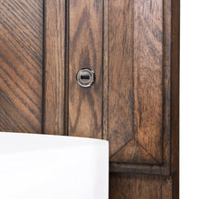 Load image into Gallery viewer, Mar Vista - 5/0-6/6 Queen/King Side Rails - Walnut
