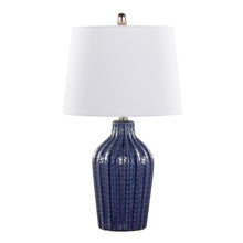 Load image into Gallery viewer, Rockwell - Contemporary Table Lamp (Set of 2)
