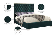 Load image into Gallery viewer, Lexi - Bed
