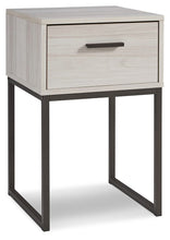 Load image into Gallery viewer, Socalle - One Drawer Night Stand
