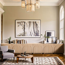 Load image into Gallery viewer, Navona - 6 Piece Sideboard / Buffet
