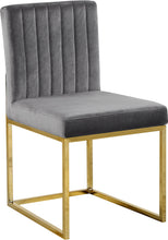 Load image into Gallery viewer, Giselle - Dining Chair (Set of 2)
