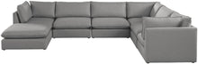 Load image into Gallery viewer, Mackenzie - Modular Sectional
