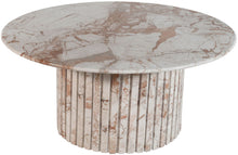 Load image into Gallery viewer, Genoa - Marble Table
