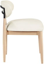 Load image into Gallery viewer, Riccio - Side Chair (Set of 2) - Natural Frame
