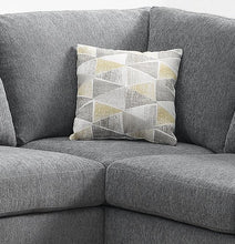 Load image into Gallery viewer, U327 - 2 Piece Sectional - Gray
