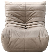 Load image into Gallery viewer, Relax - Velvet Upholstered Chair
