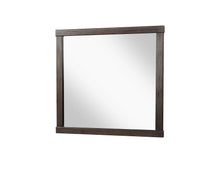 Load image into Gallery viewer, Edison - Mirror - Ebony
