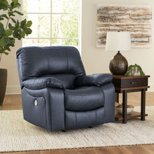 Load image into Gallery viewer, Leesworth - Rocker Recliner
