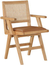 Load image into Gallery viewer, Abby - Dining Arm Chair (Set of 2)
