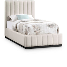 Load image into Gallery viewer, Lucia - Bed
