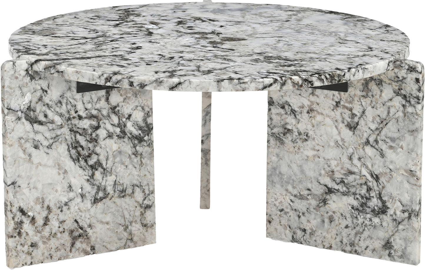 Vernazza - Genuine Marble Table