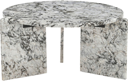Vernazza - Genuine Marble Table