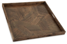 Load image into Gallery viewer, Heddford - Tray - Brown
