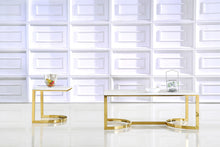 Load image into Gallery viewer, London - Coffee Table - Gold
