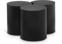 Load image into Gallery viewer, Dimple - 3 Piece Modular Coffee Table
