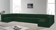 Load image into Gallery viewer, Ollie - 8 Piece Modular Sectional

