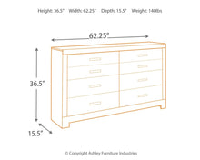 Load image into Gallery viewer, Culverbach - Dresser
