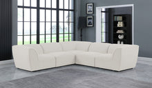 Load image into Gallery viewer, Miramar - 5 Piece Modular Sectional
