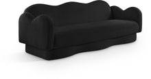 Load image into Gallery viewer, Bloom - Teddy Fabric Sofa
